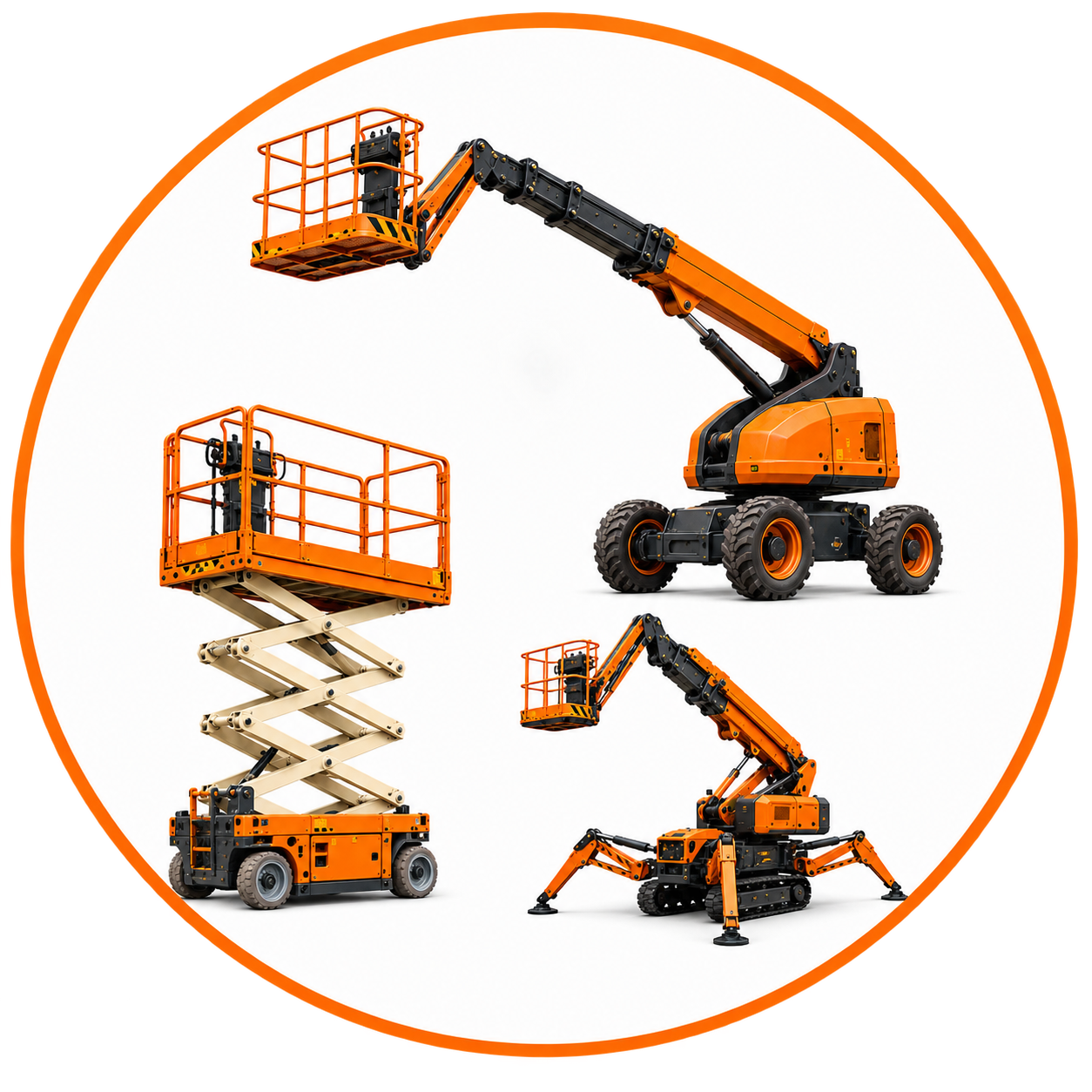 Access Equipment