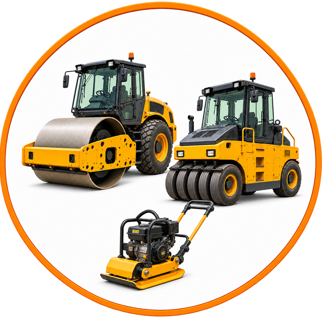 Compaction Equipment