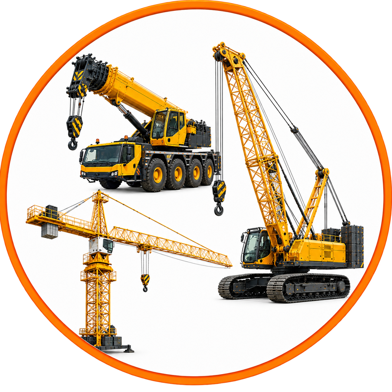 Lifting Equipment