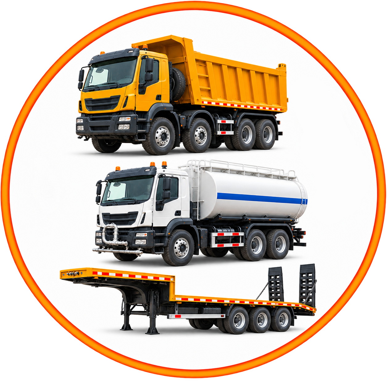 Transportation Equipment