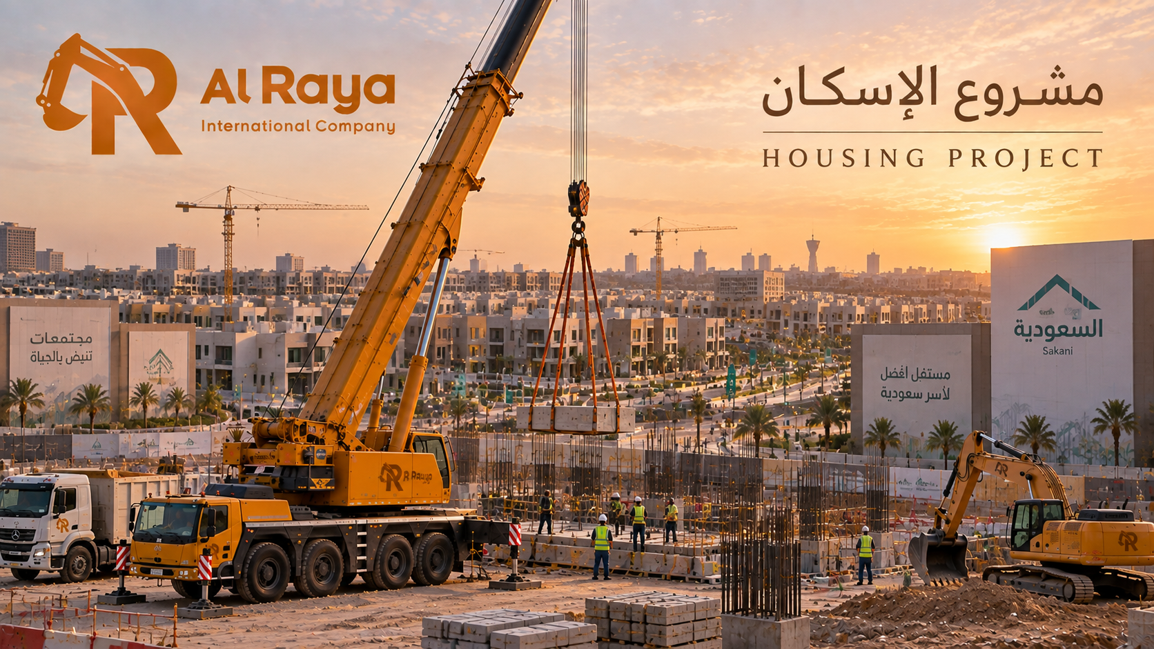 Housing Project